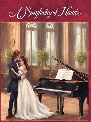 cover image of A Symphony of Hearts